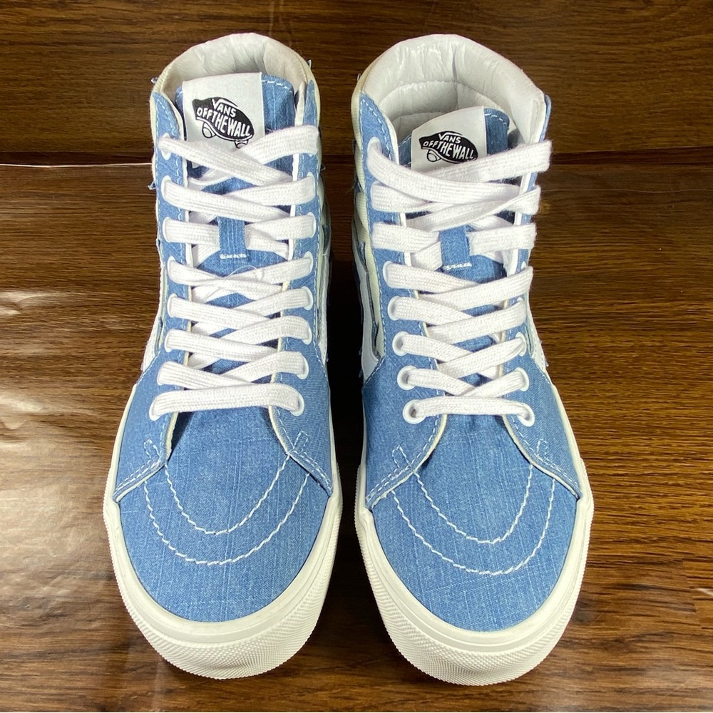 Vans women 7 - Picture 6 of 11